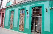 casa particular havana